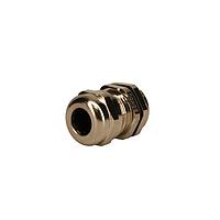 Bud Industries MPG-22311 Cable Glands Metal Cable Gland, (PG-11) 0.20 to 0.39 in