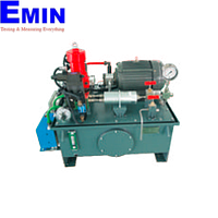 Telide MPH140-L18 Hydraulic Power Unit (1400 bar)
