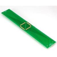 Chip Quik PA0109C Adapters TQFP-100/VQFP-100 to DIP-100 SMT Adapter (0.5 mm pitch, 14 x 14 mm body) Compact Series