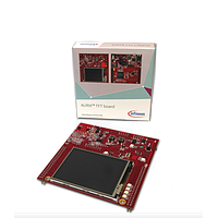 Infineon KITA2GTC3973V3TFTTOBO1 Embedded Evaluation Board