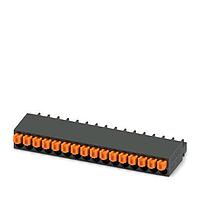 PHOENIX CONTACT 1706226 Plugs FMC 0,5/16-ST- 2,54 C2