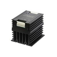 TRACO Power TEQ 200-7212WIR Isolated 240W DC/DC Converter isolated, regulated in a Chassis Mount Metal Case