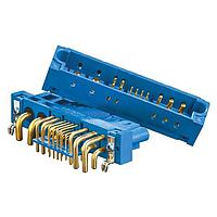 Amphenol Positronic SP4N5SKHN51F0001/AA Connectors