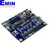 Terasic HSMC to Santa Cruz / USB / Mictor Card