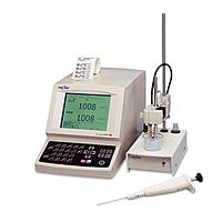 TOA DKK SAT-500 Salt Analyzer