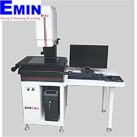 Sobekk E400 Manual Video Measuring Machine