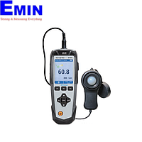 CEM DT-8516 Professional Smart Light Meter (400,000Lux)