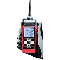 Riken Keiki GX-2012 Multi Gas Detector