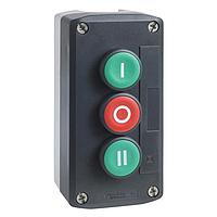 SCHNEIDER XALDAEQ3845G1H7 Pushbutton Switches FACTORY ASS.2 UNIT CNTRL STAT START,STOP