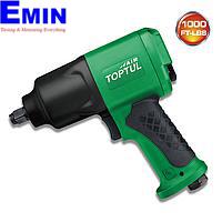 TOPTUL KAAC1610 1/2" Super Duty Air Impact Wrench (1000 Nm)