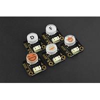 Pushbutton Switches