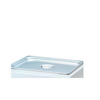 JEIOTECH BEE-543 Stainless Steel Flat Cover (for BW3-20G)