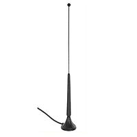 Advantech AO-AUMTS-M3S Outdoor Antennas Ant UMTS/GSM, magnetic 3dB, cable 3m, SMA-M