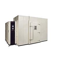 Cosmopia ER-105EXHH Walk-In Type Temperature & Humidity Chamber (－30 ~ 80℃; 10 ~ 95%RH; 9.7m²)