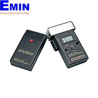 Statico S2001PVSK Periodic Verification System (± 0,00 - 19,99 KV)