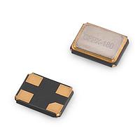 IQD LFXTAL082069Reel Crystals 12MHz 10ppm 8pF -40C + 85C