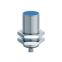 Contrinex 120253-0445 Proximity Sensors M18Hsg8mmODPNPNC2m3W PVC Cbl 35mm Hsg Len