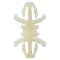 Essentra Components DLCBSHD-30M-01 PCB Support Heavy Duty DLCBS,Nat,30MM Spc