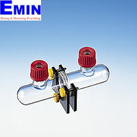 PHYWE 35821-00 Osmosis And Electrochemistry Chamber