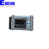 Yokogawa AQ1216F Optical Time Domain Reflectometer