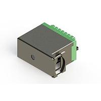 EDAC 516-120-542-252 Connectors Rack & Panel Connector