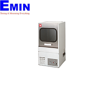 Yamato AW47 Semi-automatic and Compact Laboratory Washer (RT~60°C)