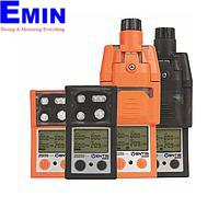 INDUSTRIAL SCIENTIFIC Multi-Gas Detector Calibration Service