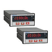 PRESYS DMY-2030-TOT Process Indicator and Totalizer