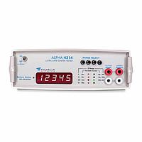 Valhalla Scientific ALPHA 4314 Digital Igniter Tester (2Ω ~ 200MΩ)