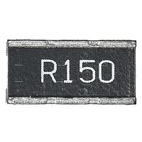 CGS - TE Connectivity RLW73PA3FR15TDF Thick Film Resistors RLW73P A3 1% R15 200ppm 1k RL