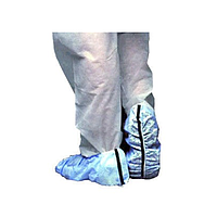 Statico SCR601C-XL Shoe Covers (X-Large; 17.5” X 7.5”)