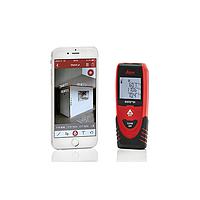 LEICA DISTO D1 Laser Distance Meter (0.2-40m)