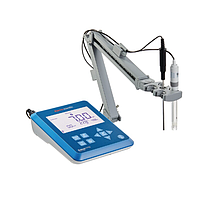 Eutech EBPH171003 pH Bench Meter (-2.00 ~ 18.00 pH/ 0.01 pH)