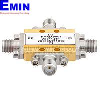 Fairview Microwave FMMX9001 Mixer (SMA Female ,6-10 GHz)