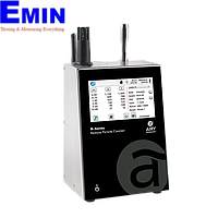 Airy Technology B7501-30 Large Particle Counters (0.5 - 75µm)