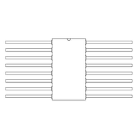 Texas Instruments TPS7H1201SHKS Ultra Low Voltage Regulator LDO Reg w/ SoftStart & Powergood