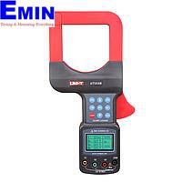 UNI-T UT253B Large Jaws Leakage Current Clamp Meter (2000A)