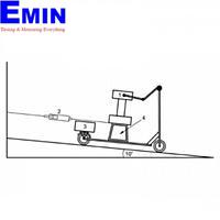 GESTER GT-MA20 Test Platform Block (250mm, 4,8kg)