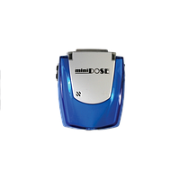 RAE MiniDOSE personal radiation dosimeter