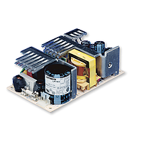 Artesyn LPS63 Open Frame, Low Power AC-DC Power Supply (12V; 60-80W)