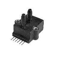 Honeywell SCX01DNC Board Mount Pressure Sensors 20V 0 psid to 1 psid Gauge Transducer