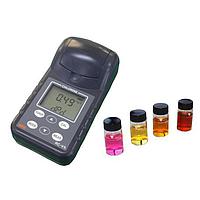 KASAHARA RC－V2 Multi-Range Chlorine Meter (DC6V)