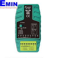 Proskit MT-7063 POE & LAN cable tester
