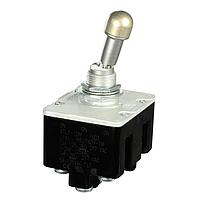 Honeywell 4TL1-12M Toggle Switches Sealed OI/TL TOGGLES