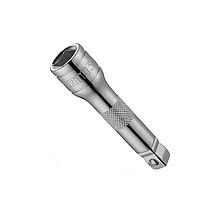 SATA 12905 3/8inch DR. WOBBLE EXTENSION BAR/LOCKING EXTENSION BAR