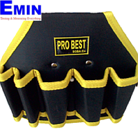 Tool bags (tool bags and belts)