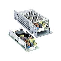 Delta Electronics, Inc. PJ-24V50WLNA Switching Power Supplies 50W / 24V - L Frame