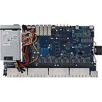 Microchip Technology VSC5641EV Reference Boards SparX-5i 48x1G Cu Ref.Design