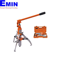 ASAKI AK-0609 3-Jaw Hydraulic Puller Set (30T)