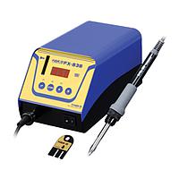 Hakko soldering machine